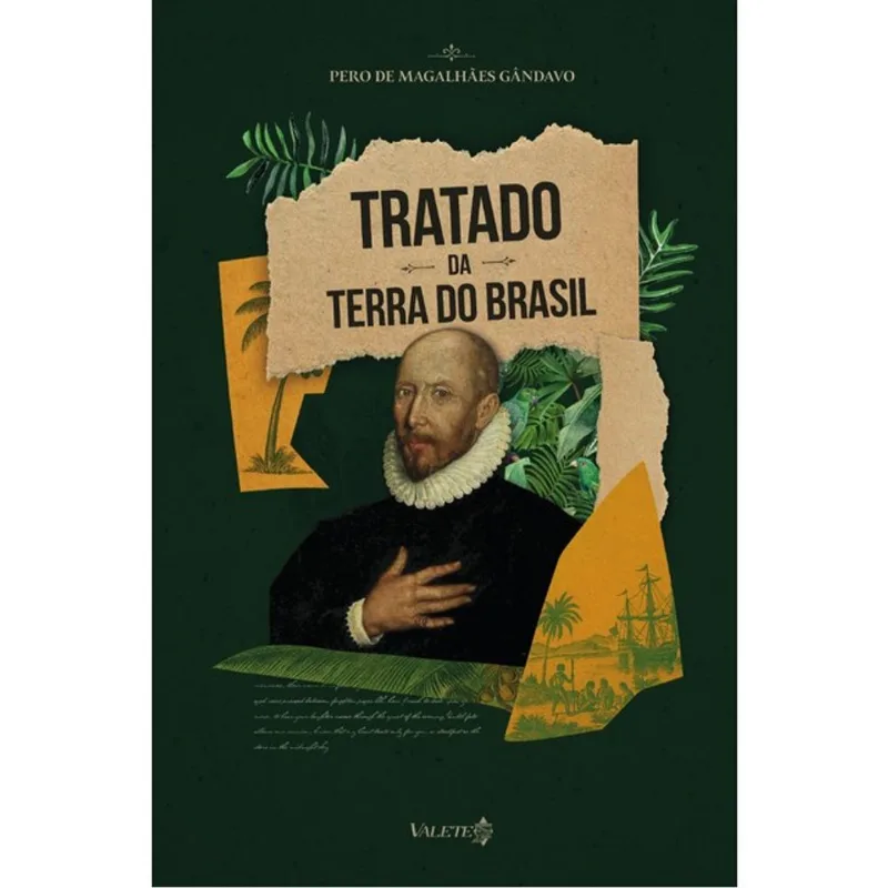 TRATADO DA TERRA DO BRASIL
