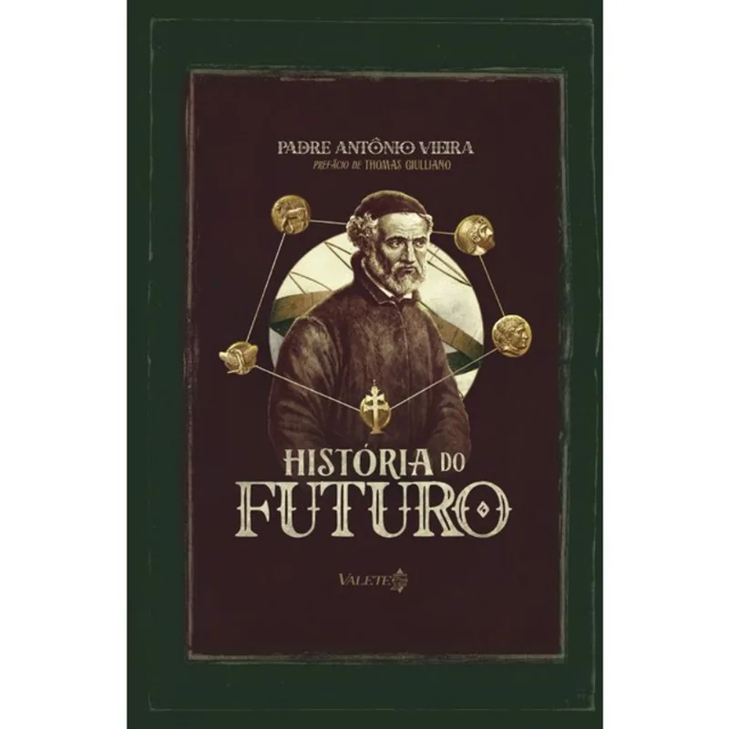 HISTÓRIA DO FUTURO