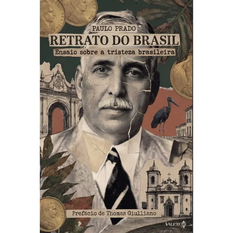 RETRATO DO BRASIL