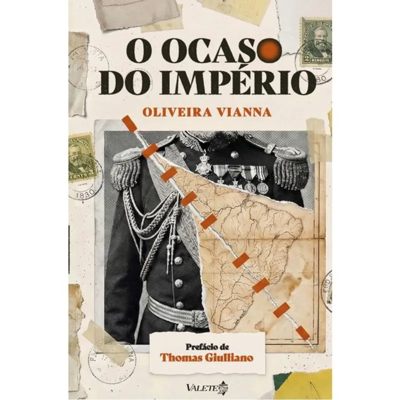 O OCASO DO IMPÉRIO