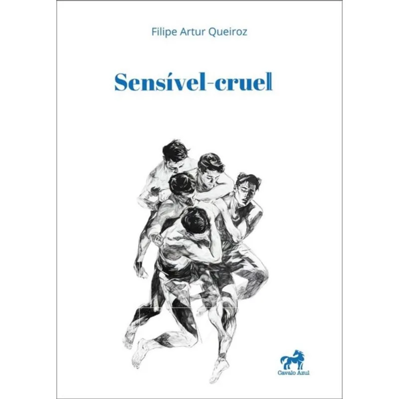 SENSÍVEL-CRUEL