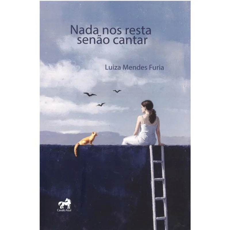 NADA NOS RESTA SENÃO CANTAR