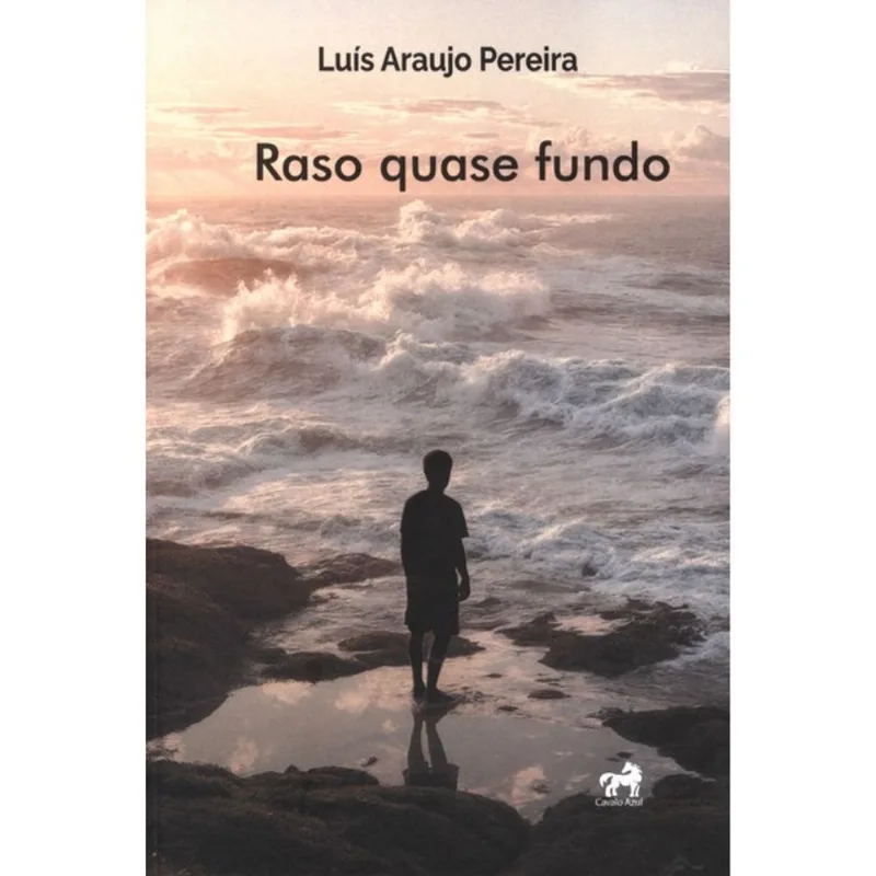 RASO QUASE FUNDO