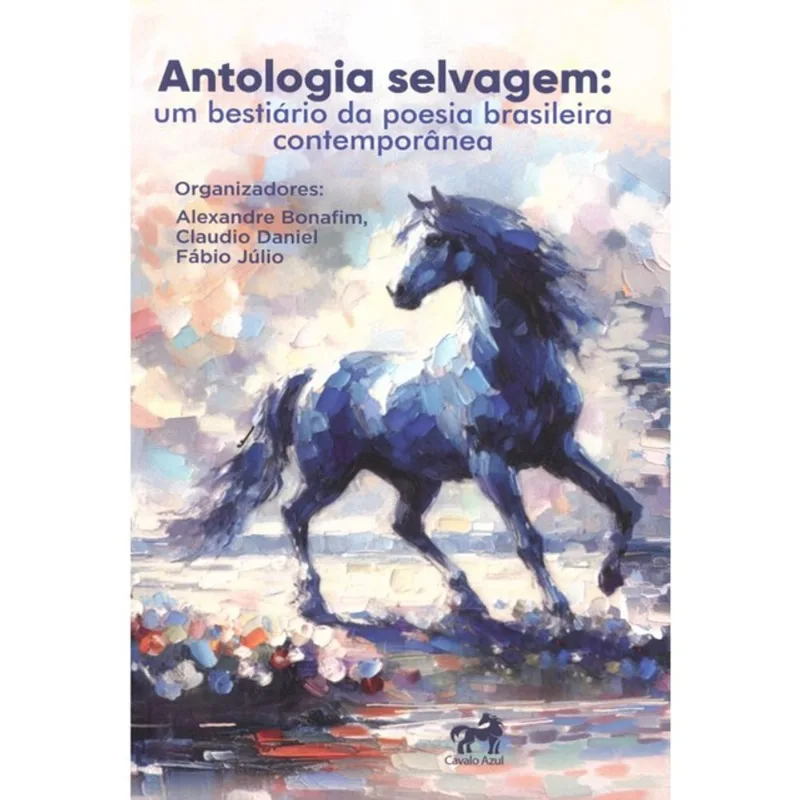 ANTOLOGIA SELVAGEM