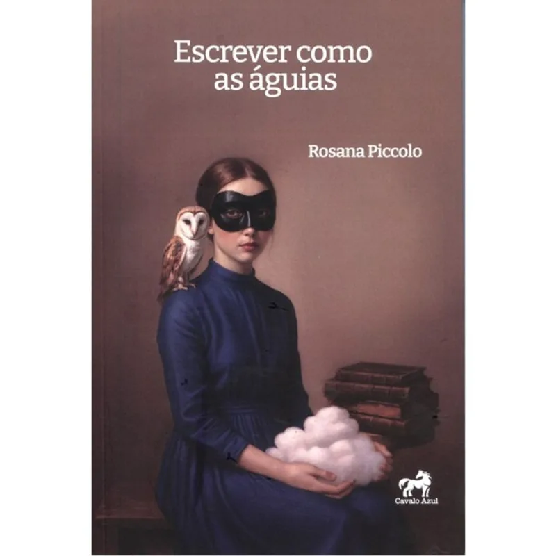 ESCREVER COMO AS ÁGUIAS