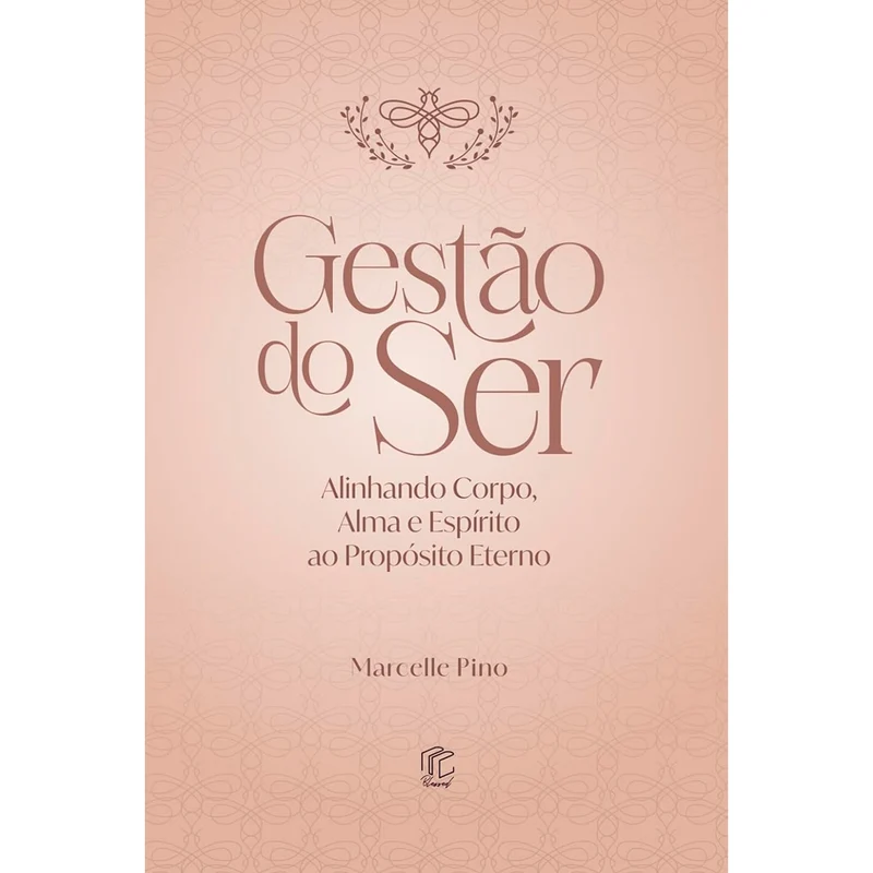 Gestão do Ser | Marcelle Pino