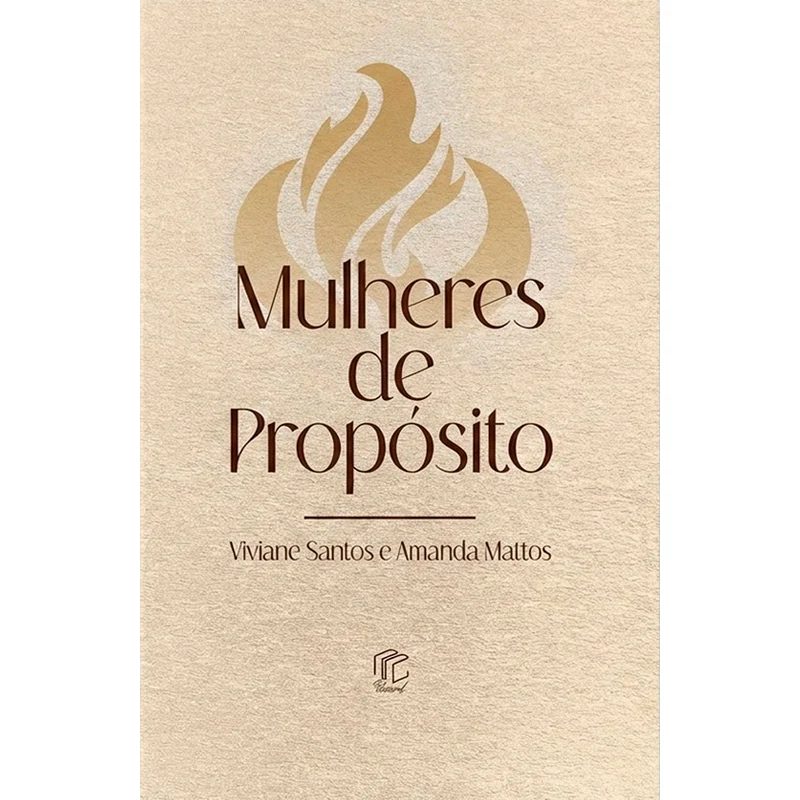 Mulheres de Propósito | Viviane Santos e Amanda Mattos