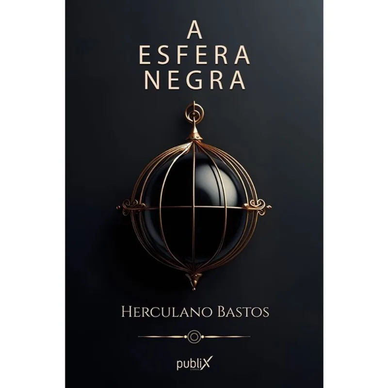 A ESFERA NEGRA