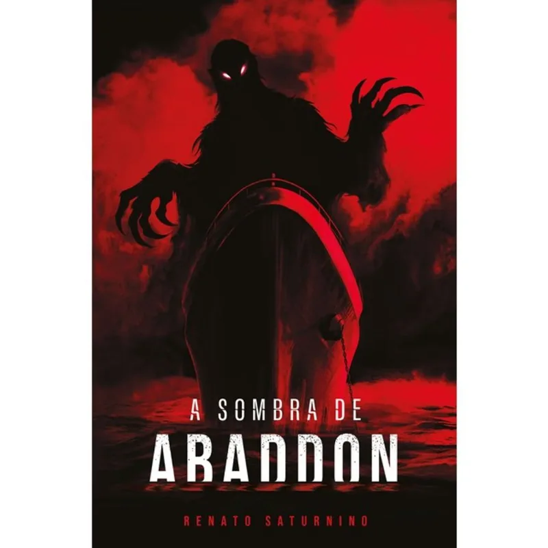 A SOMBRA DE ABADDON