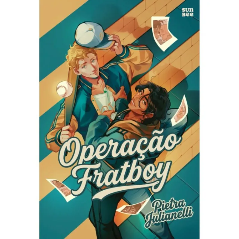 OPERAÇÃO FRATBOY