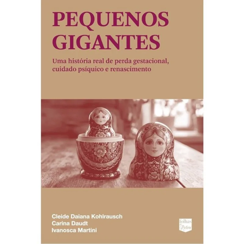 PEQUENOS GIGANTES