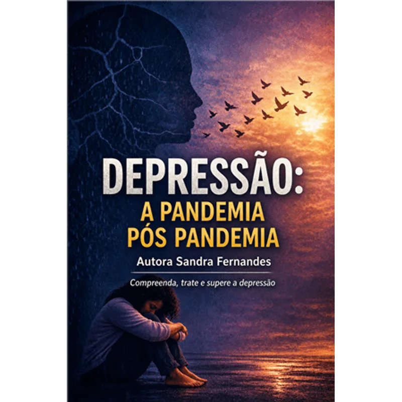 Depressão - a Pandemia Pós-Pandemia