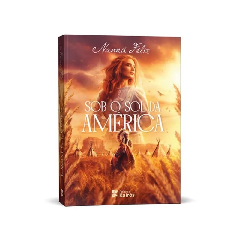 SOB O SOL DA AMÉRICA