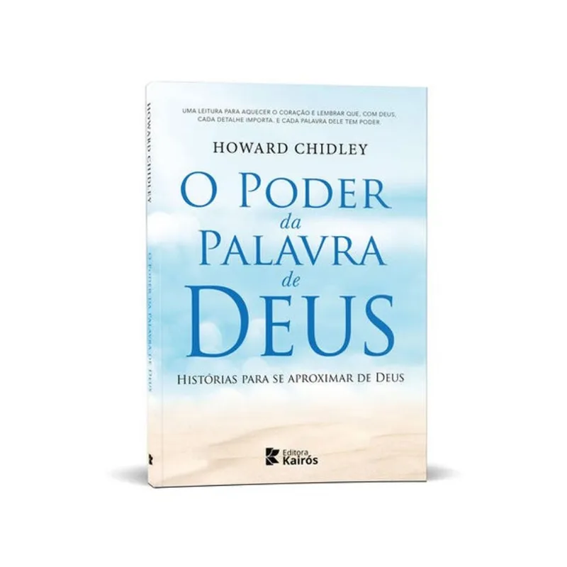 O PODER DA PALAVRA DE DEUS