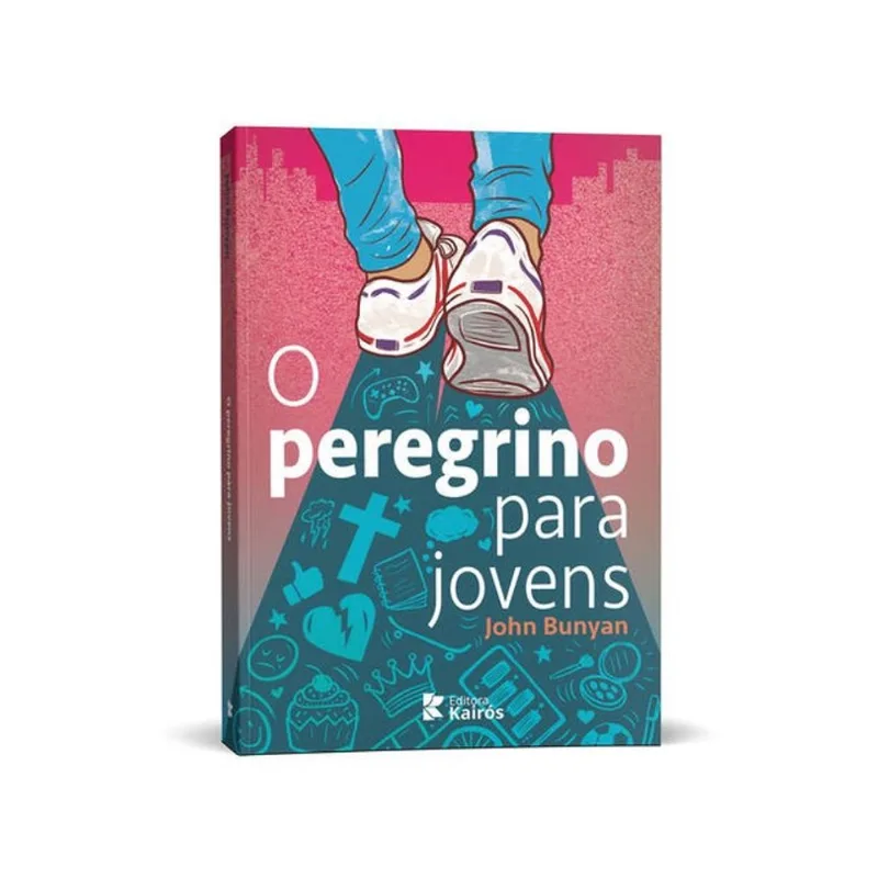 O PEREGRINO PARA JOVENS