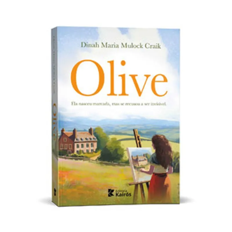 Olive