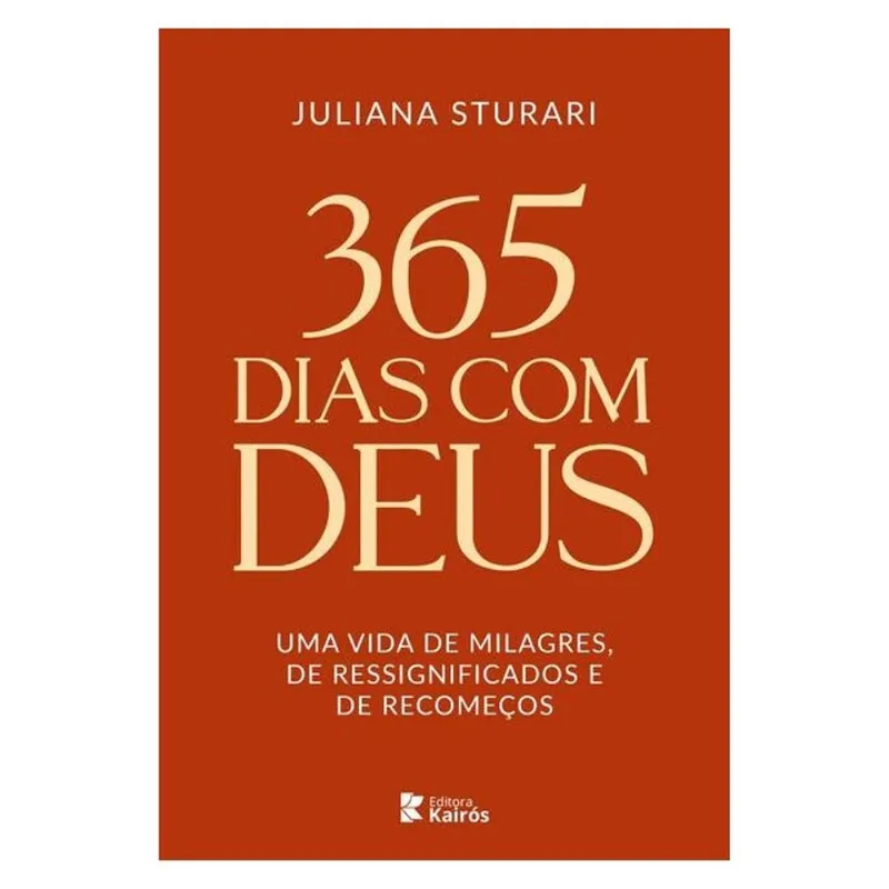 365 DIAS COM DEUS