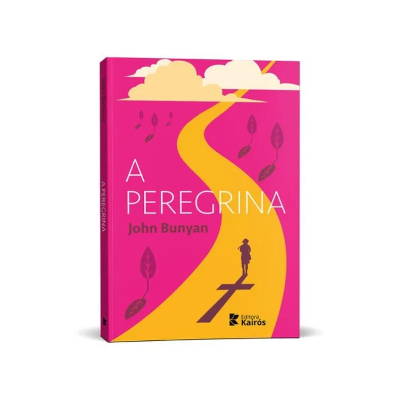 A PEREGRINA