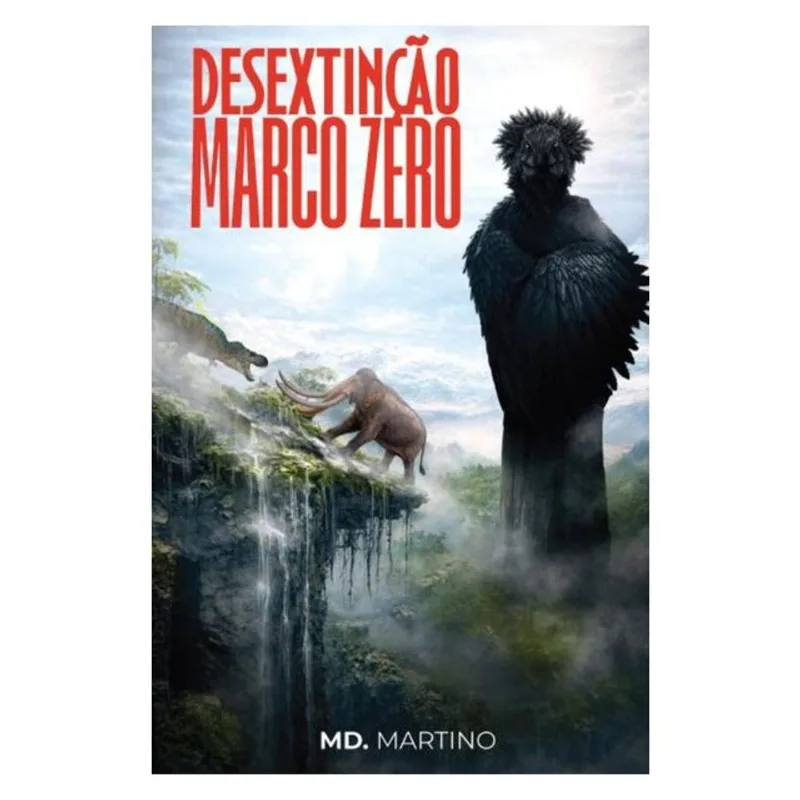 DESEXTINÇÃO: MARCO ZERO