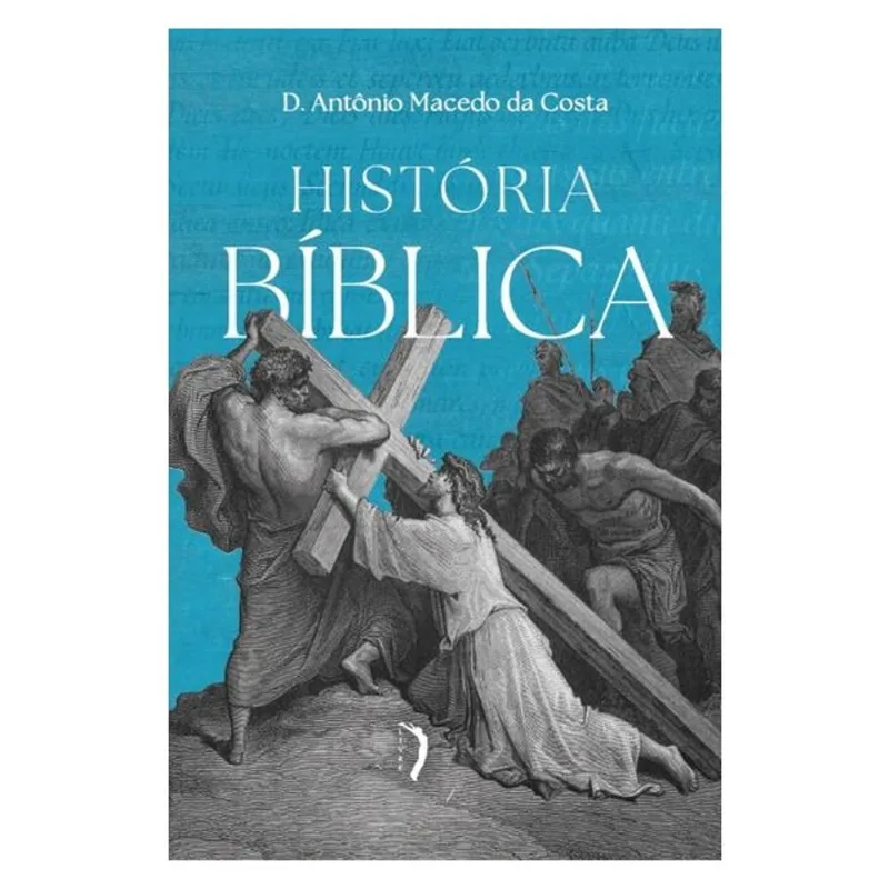HISTÓRIA BÍBLICA