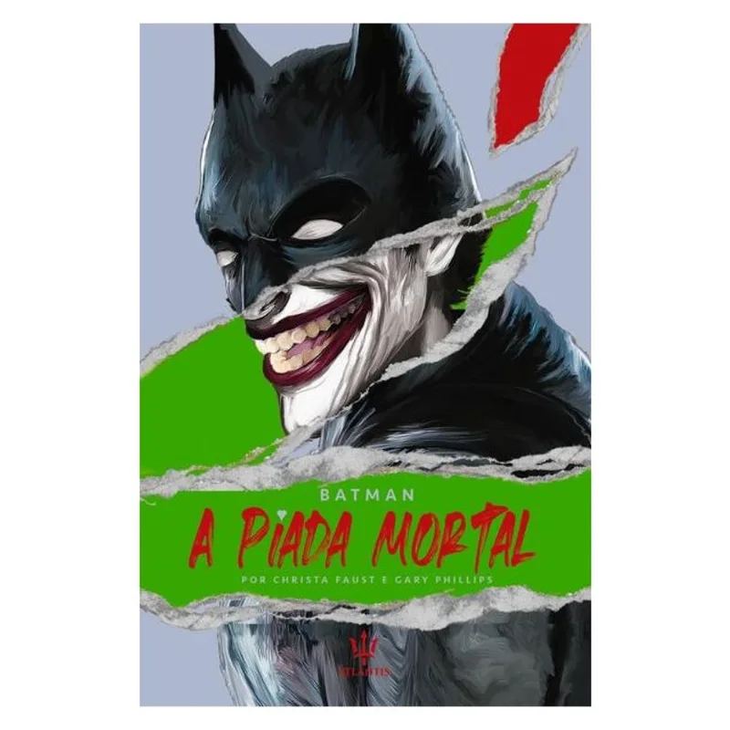 BATMAN - A CORTE DAS CORUJAS | LUXO CAPA DURA