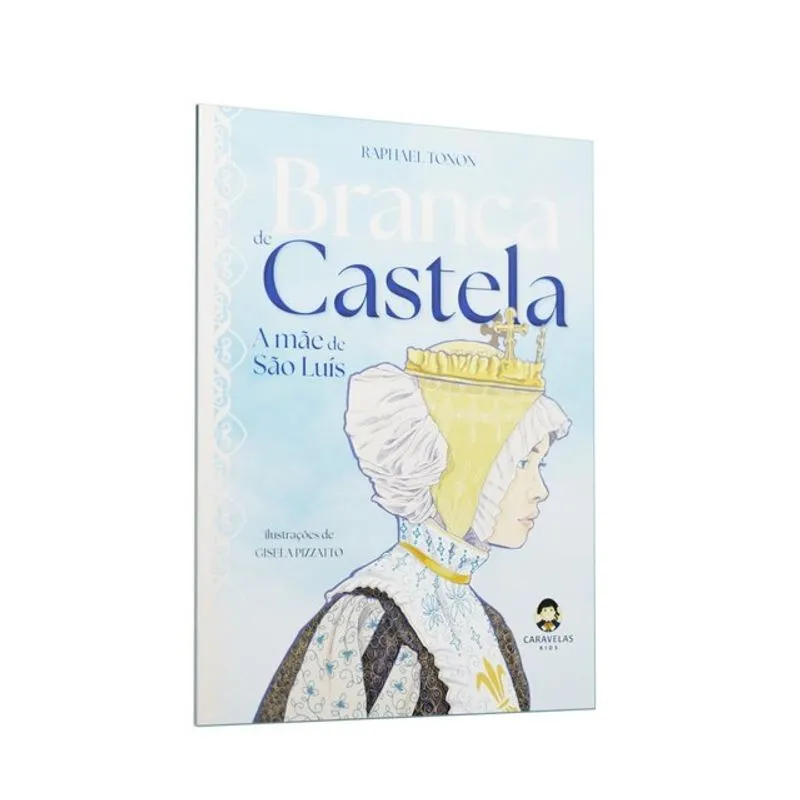 BRANCA DE CASTELA