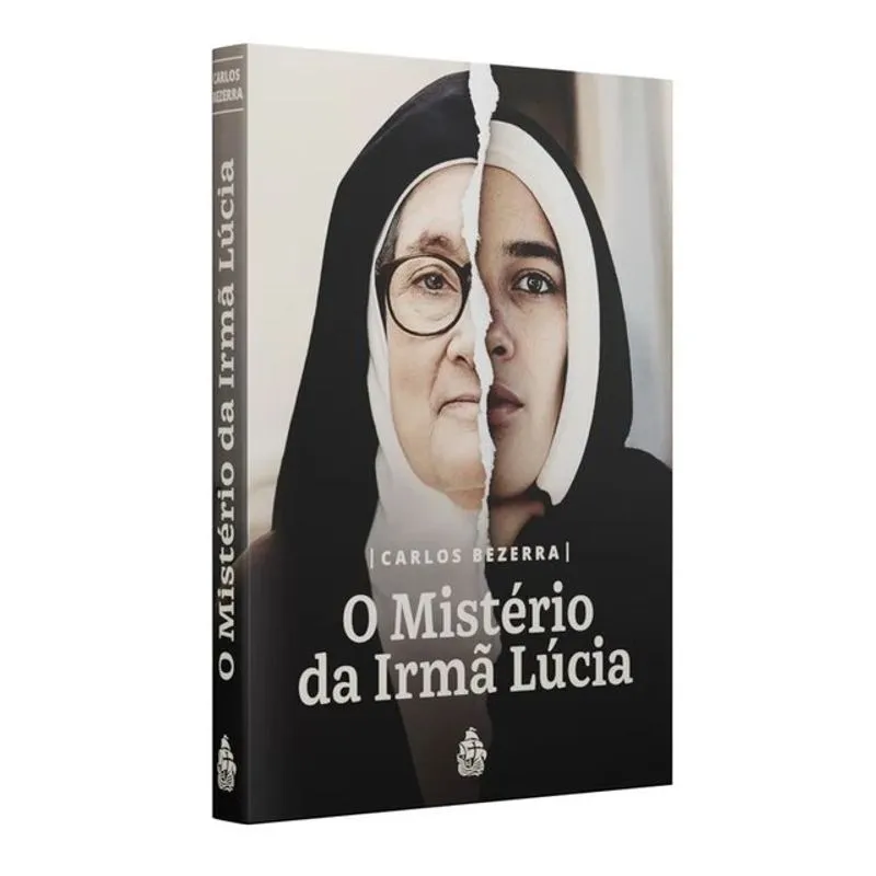 O MISTÉRIO DA IRMÃ LÚCIA - FÁTIMA: A VERDADE POR TRÁS DO VÉU