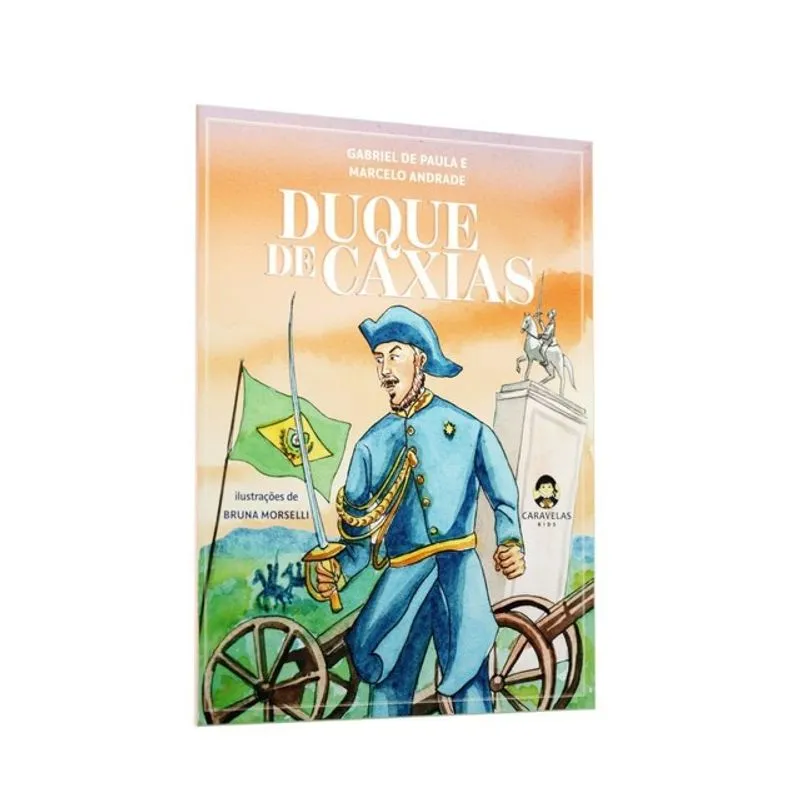 DUQUE DE CAXIAS