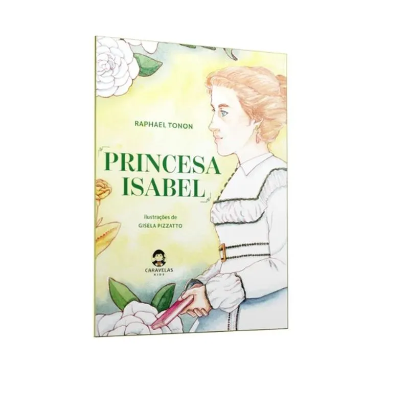 PRINCESA ISABEL