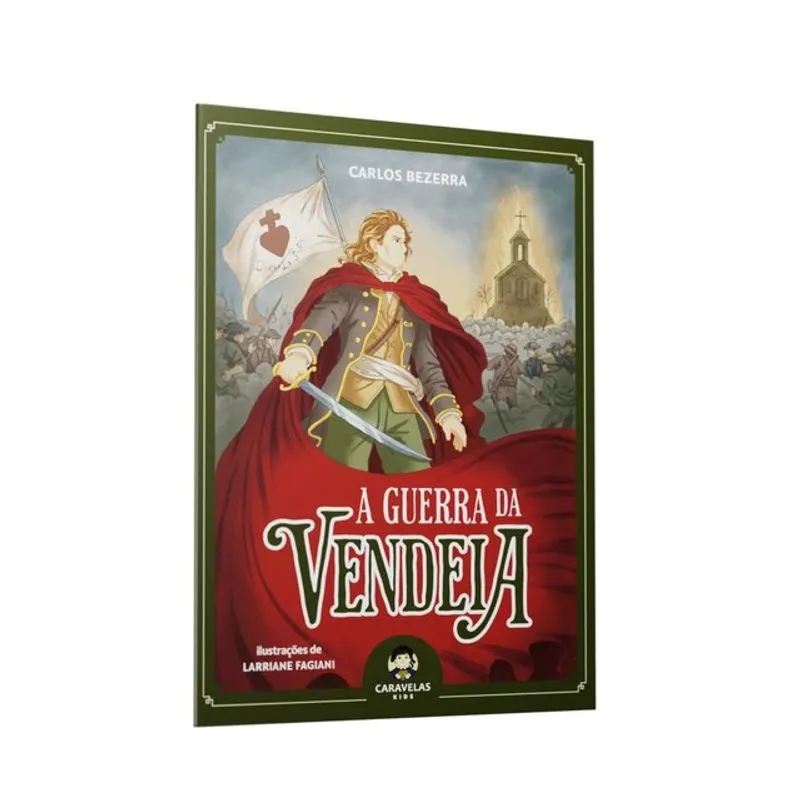 A GUERRA DA VENDEIA