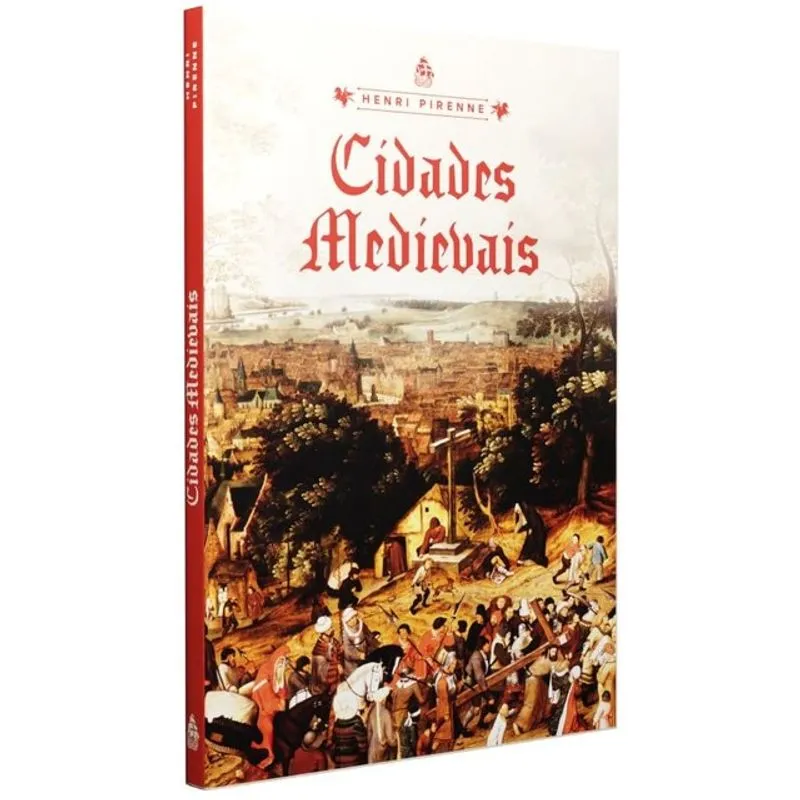 CIDADES MEDIEVAIS