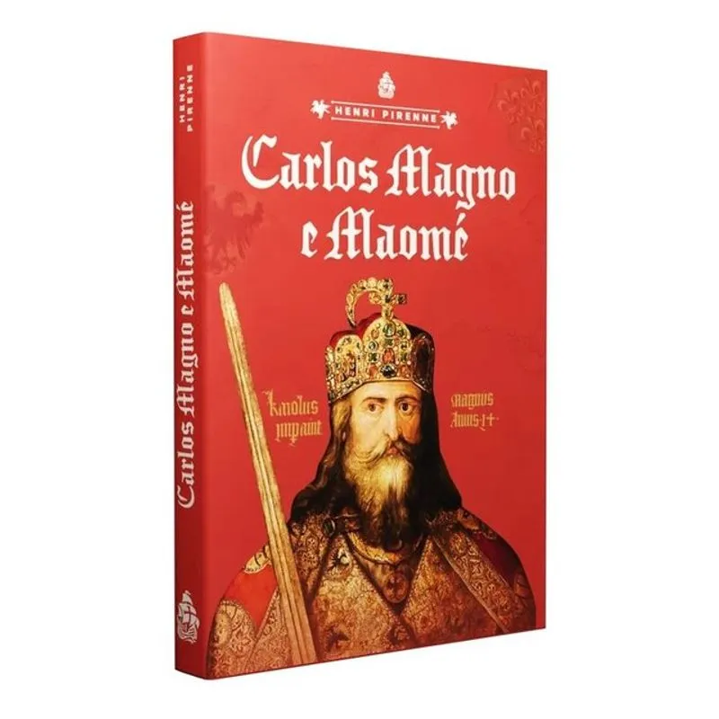 MAOMÉ E CARLOS MAGNO