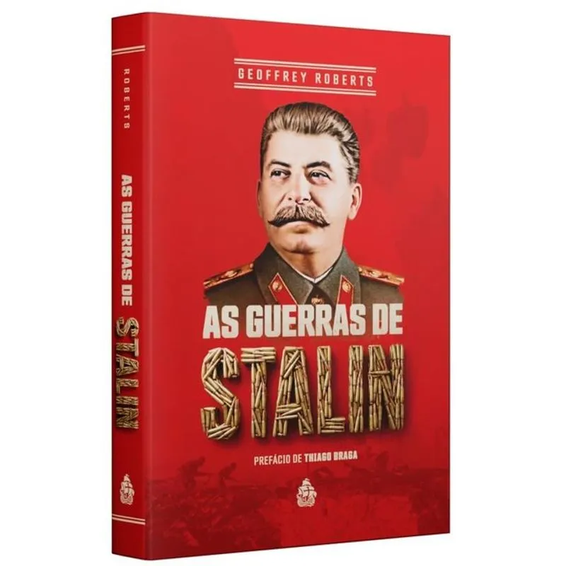 AS GUERRAS DE STALIN