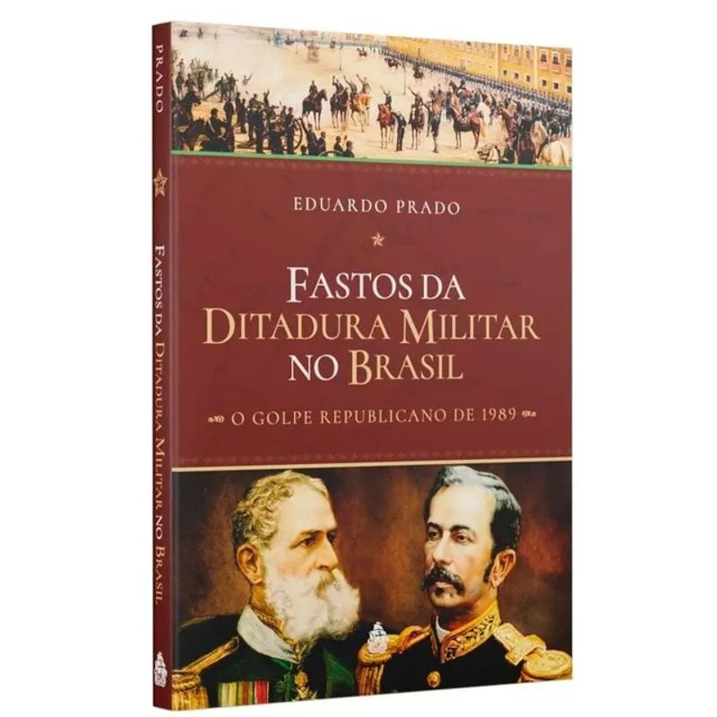 FASTOS DA DITADURA MILITAR NO BRASIL