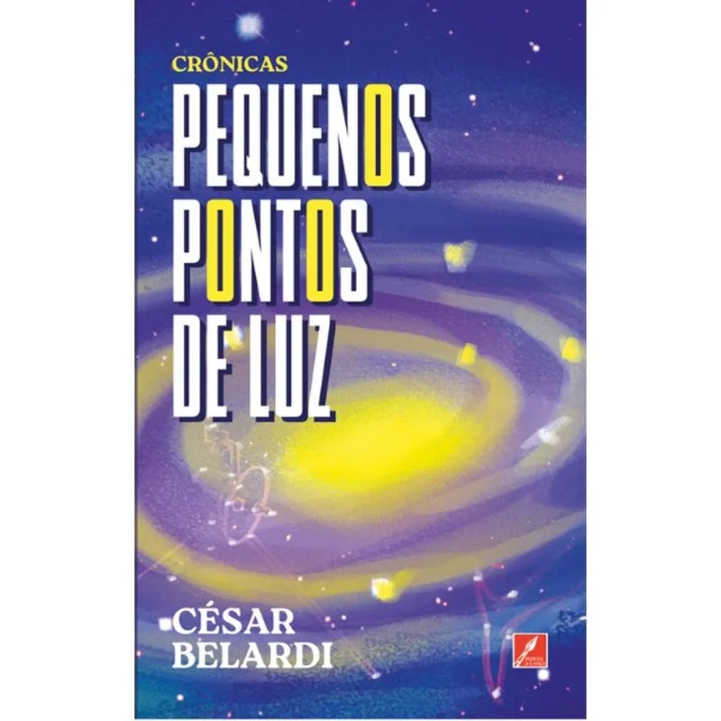 PEQUENOS PONTOS DE LUZ