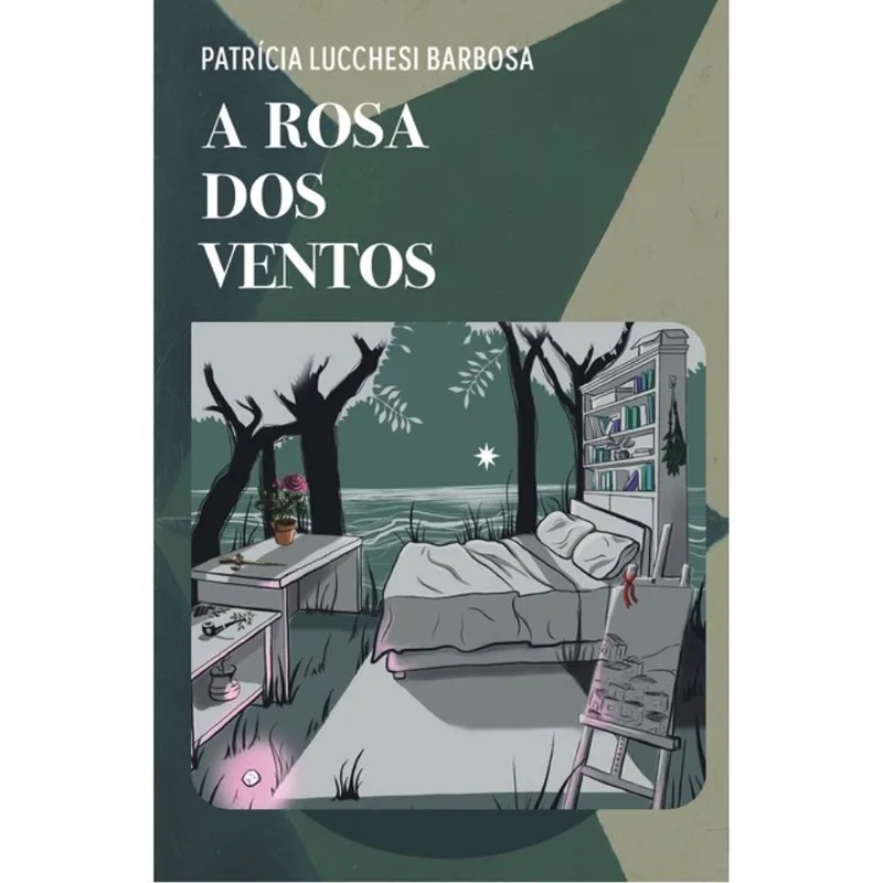 A ROSA DOS VENTOS