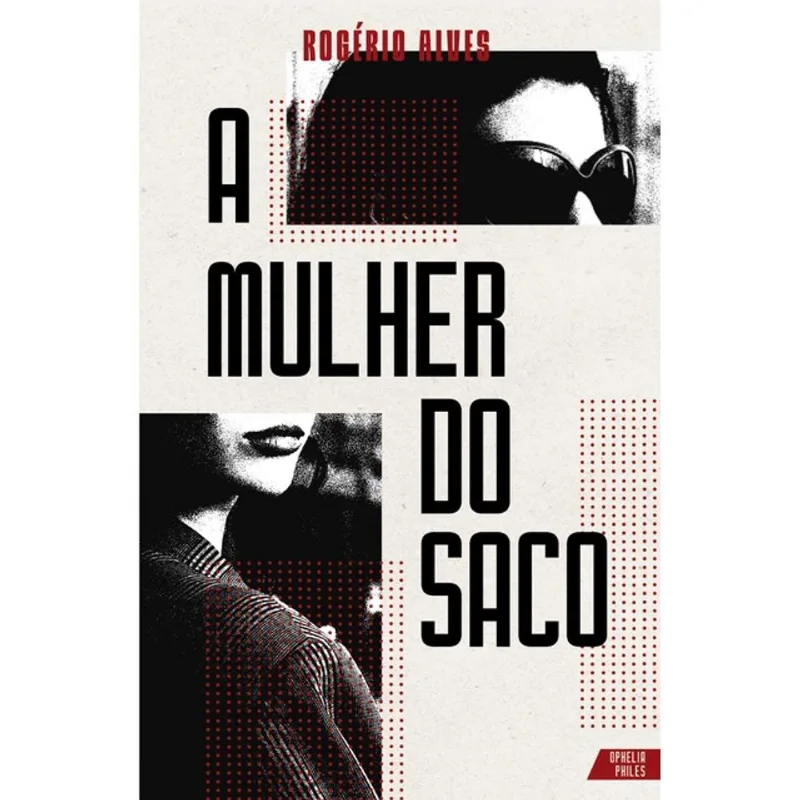 A MULHER DO SACO
