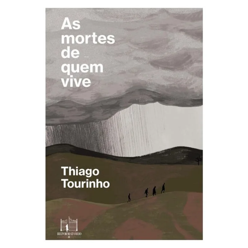 AS MORTES DE QUEM VIVE