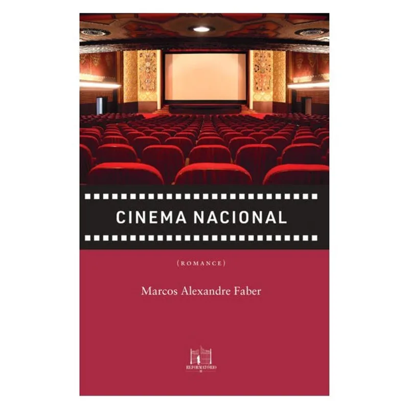 CINEMA NACIONAL