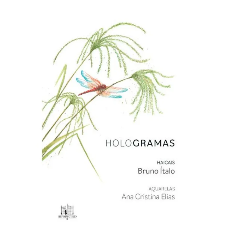 HOLOGRAMAS
