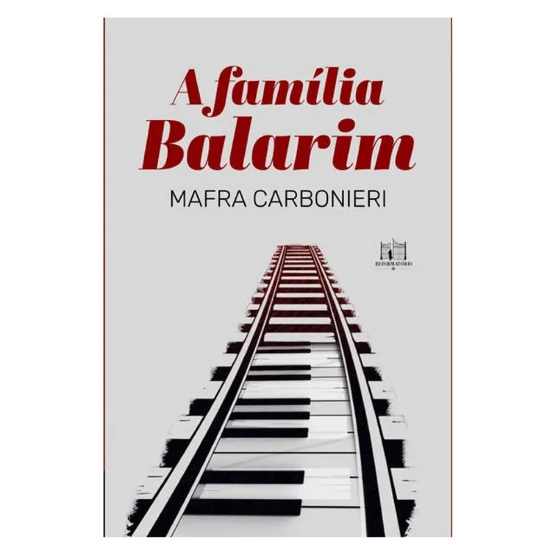 A FAMÍLIA BALARIM