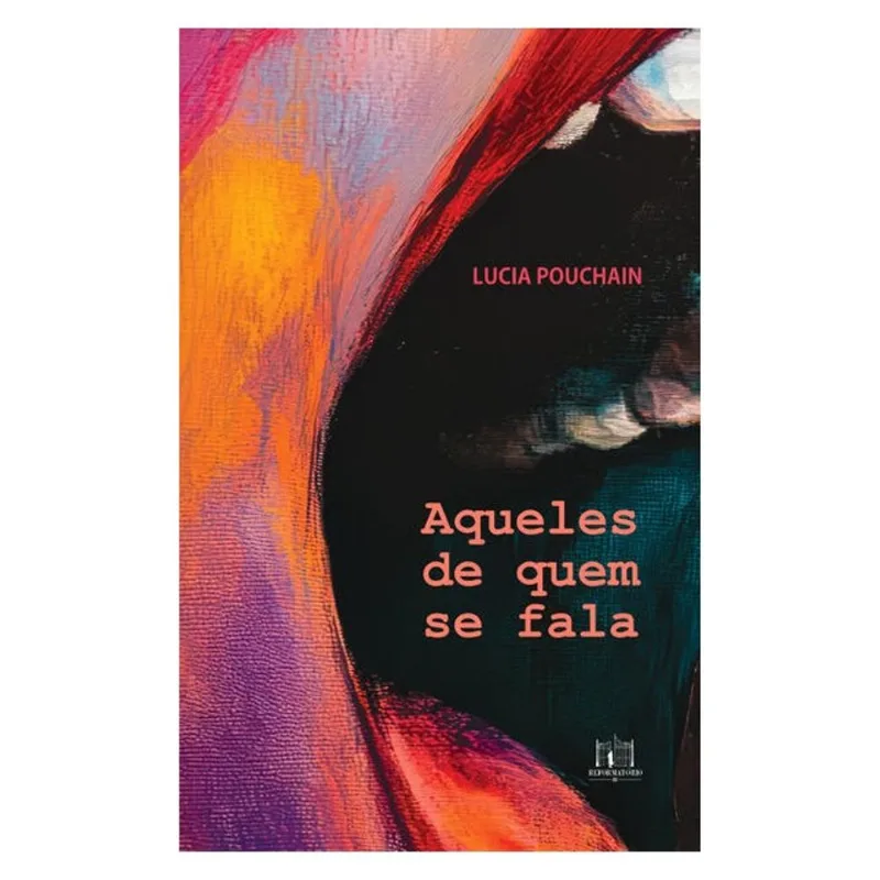 AQUELES DE QUEM SE FALA