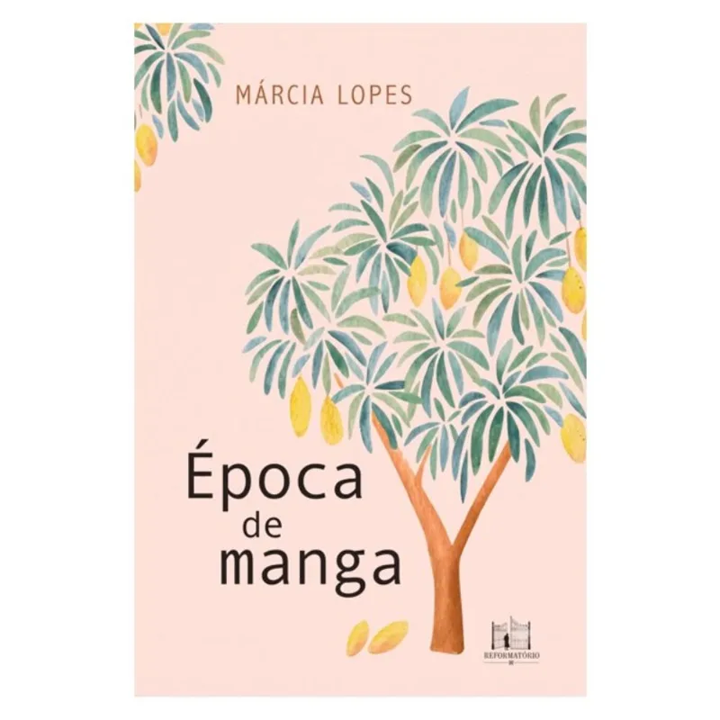 ÉPOCA DE MANGA