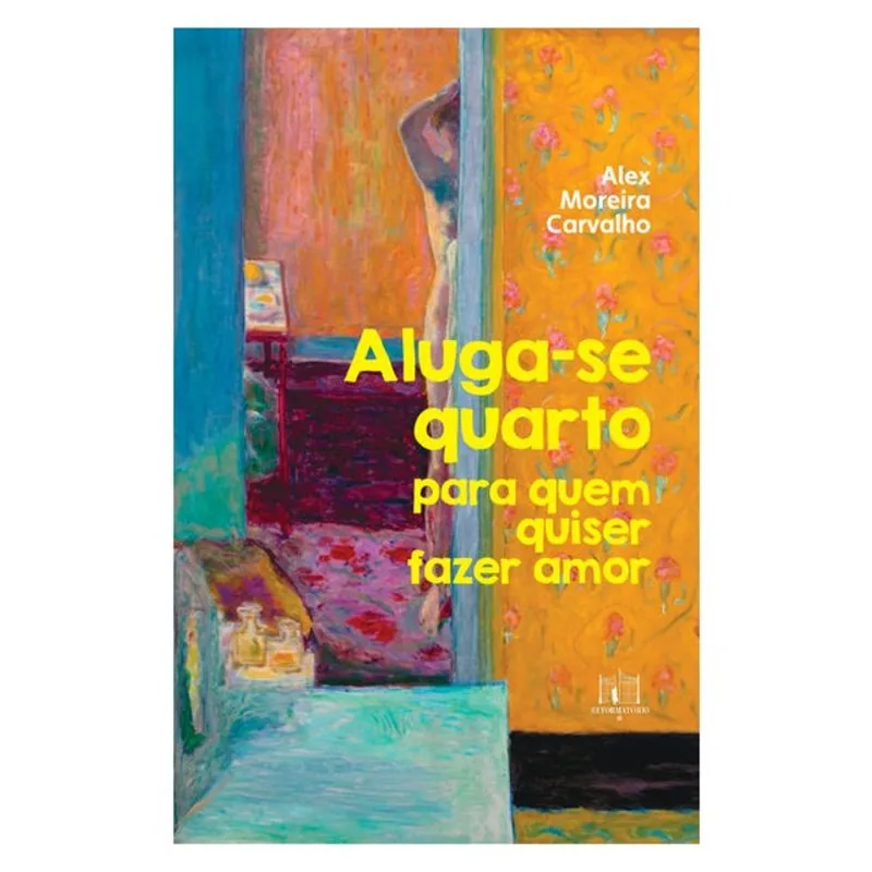 ALUGA-SE QUARTO PARA QUEM QUISER FAZER AMOR