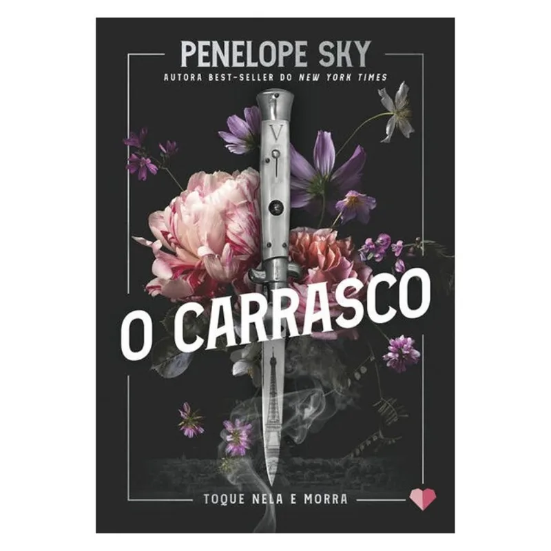 O CARRASCO | QUINTA REPÚBLICA 1 - VOL. 1