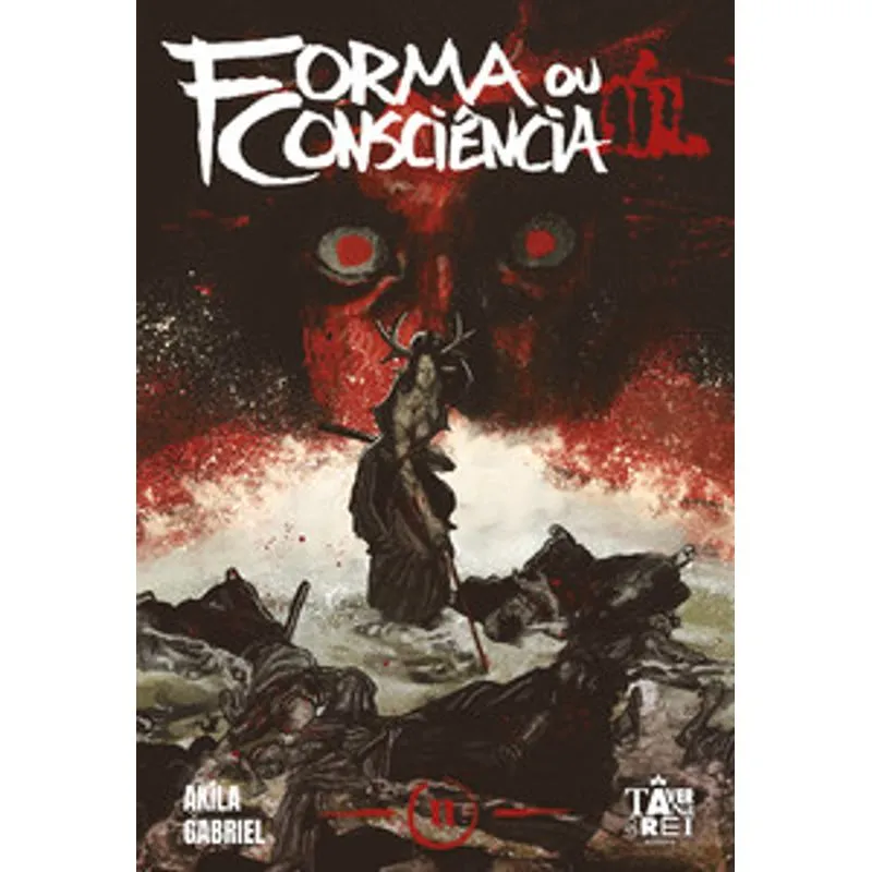 Forma Ou Consciência Vol. 02