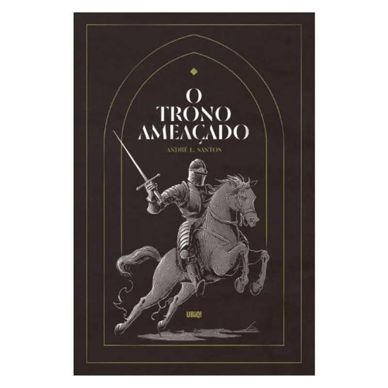 O TRONO AMEAÇADO