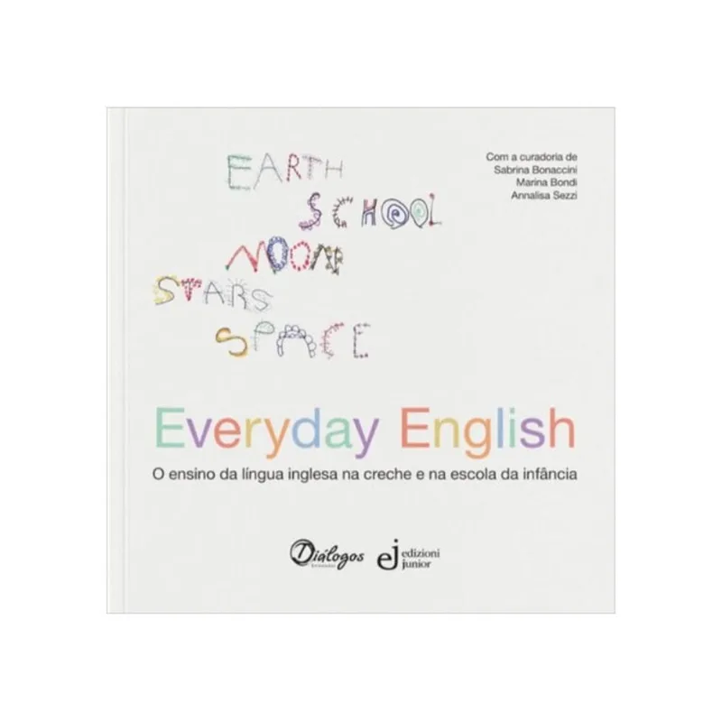 EVERYDAY ENGLISH