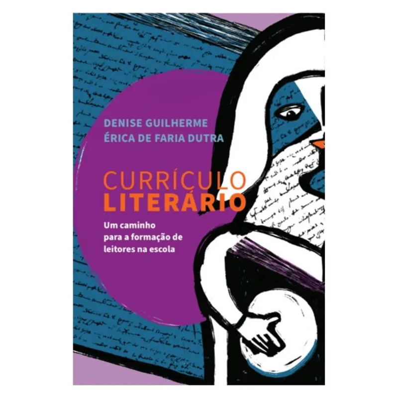 CURRÍCULO LITERÁRIO