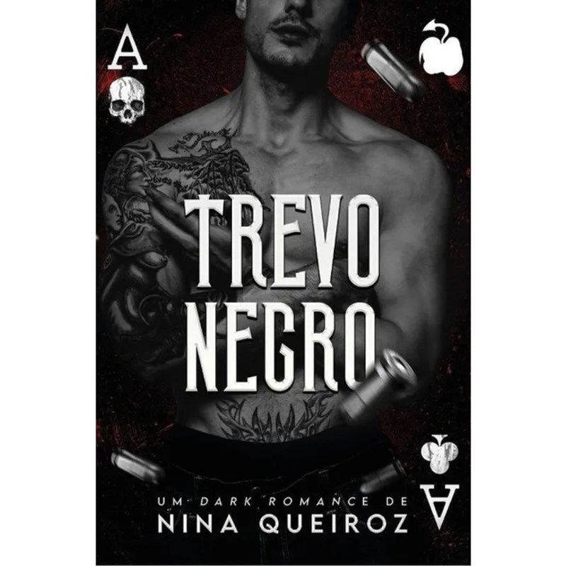 TREVO NEGRO